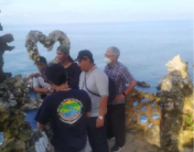 Gambar 2. Area sekitar Desa Pecatu